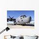 Us Air Force Mc-130h Wall Decal