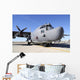 Us Air Force Mc-130h Wall Decal