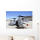 Us Air Force Cv-22b Grounded Wall Decal