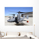 Us Air Force Cv-22b Grounded Wall Decal