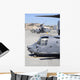 Us Air Force Cv-22b Vertical Wall Decal
