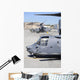 Us Air Force Cv-22b Vertical Wall Decal