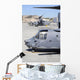 Us Air Force Cv-22b Vertical Wall Decal
