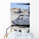 Us Air Force Cv-22b Vertical Wall Decal