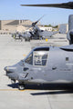 Us Air Force Cv-22b Vertical Wall Decal