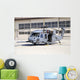 Us Air Force Hh-60g Grounded Wall Decal