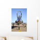 Us Air Force T-38 Front Wall Decal