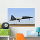 Us Air Force T-38 Taking Off Wall Decal