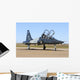 Us Air Force T-38 Wall Decal