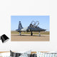 Us Air Force T-38 Wall Decal
