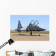 Us Air Force T-38 Wall Decal