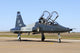 Us Air Force T-38 Wall Decal