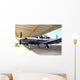 Us Air Force T-6a  Hangar Wall Decal