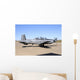 Us Air Force T-6a Wall Decal
