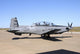 Us Air Force T-6a Wall Decal