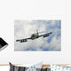 Uruguayan Air Force A-37 In-Flight Wall Decal