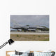 Us Air Force F-16c Wall Decal
