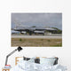 Us Air Force F-16c Wall Decal