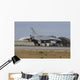 Chilean Air Force F-16d Wall Decal