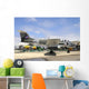 Uruguayan Air Force Ia-58 Wall Decal