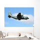 Brazilian Air Force C-130 In-Flight Wall Decal