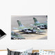 Brazilian Air Force A-1b Wall Decal