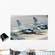 Brazilian Air Force A-1b Wall Decal