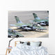 Brazilian Air Force A-1b Wall Decal