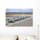 Row Brazilian Air Force Wall Decal