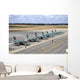 Row Brazilian Air Force Wall Decal