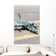 Brazilian Air Force A-1a Vertical Wall Decal