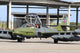Uruguayan Air Force A-37 Grounded Wall Decal