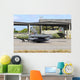 Uruguayan Air Force A-37 Wall Decal