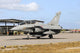 French Air Force Rafale Grounded Wall Decal