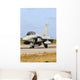 French Air Force Rafale Vertical Wall Decal