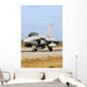French Air Force Rafale Vertical Wall Decal