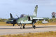 Brazilian Air Force A-1a Taking Off Wall Decal