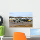 Brazilian Air Force A-29b Grounded Wall Decal