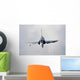 French Air Force Mirage Front Wall Decal