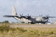 Royal Canadian Air Force Cargo Plane Wall Decal