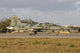 Brazilian Air Force F-5em Readying for Take-off Wall Decal