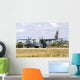 Brazilian Air Force C-105 Wall Decal