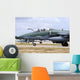 Brazilian Air Force A-1a Wall Decal