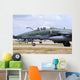 Brazilian Air Force A-1a Wall Decal