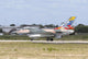 Venezuelan Air Force F-16 Left Side Wall Decal