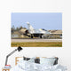 Brazilian Air Force F-2000 Taking Off Wall Decal
