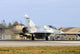 Brazilian Air Force F-2000 Taking Off Wall Decal