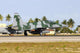 Brazilian Air Force F-5em Grounded Wall Decal