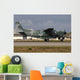 Brazilian Air Force C-98 Wall Decal