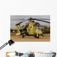 Brazilian Air Force Mil Wall Decal